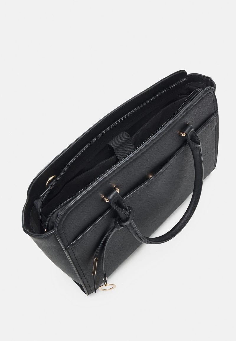 Anna Field Notebooktasche - Black 5 Anna Field Notebooktasche - Black – Bild 3