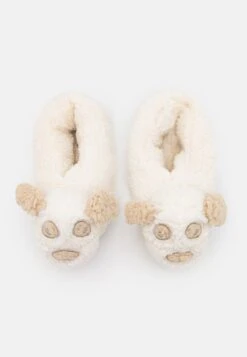 Anna Field Hausschuh - Beige -Anna Field 611b58dd32d147ff9c61975070eff080