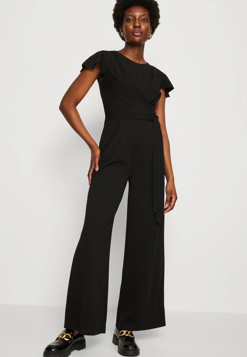 Anna Field Jumpsuit - Black 6 Anna Field Jumpsuit - Black – Bild 4