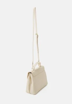 Anna Field Handtasche - Beige -Anna Field 6185073cd7bf40f8a783aface45d096a