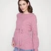 Strickpullover - Pink -Anna Field 63e673fff3974433a26c24f7aaf893c2