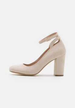Anna Field Pumps - Taupe -Anna Field 66e023b075f94c8e9f50e34a32d41480