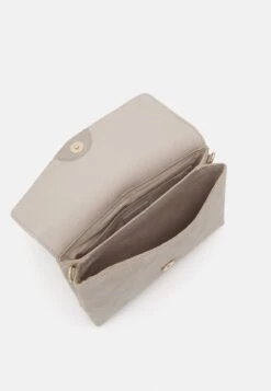 Anna Field LEATHER - Clutch - Taupe 10 Anna Field LEATHER - Clutch - Taupe -Anna Field 6bf8b242c7dc452691eb91bce809c124