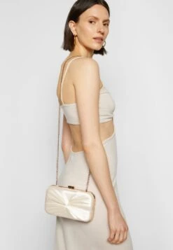 Anna Field Clutch - White 11 Anna Field Clutch - White -Anna Field 6c4bddf58a7846c89610f29623602007