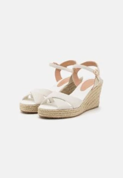 Anna Field Plateausandalette - Beige 10 Anna Field Plateausandalette - Beige -Anna Field 6db4dcbe60f941379e179b038e50cbaf