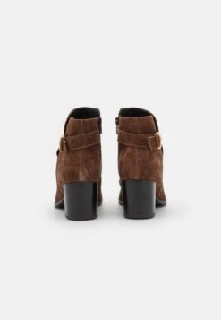 Anna Field LEATHER - Ankle Boot - Cognac 11 Anna Field LEATHER - Ankle Boot - Cognac -Anna Field 6edd2a4a2a5147e49dc37ef8f0f27a77