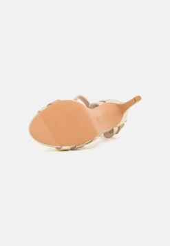 Anna Field Riemensandalette - Gold -Anna Field 6f1e68e8715248769a40a2e40cf58deb