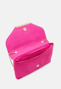 Anna Field Clutch - Pink 10 Anna Field Clutch - Pink -Anna Field 6fef3f69e47a43dd84cd946c002c33f8