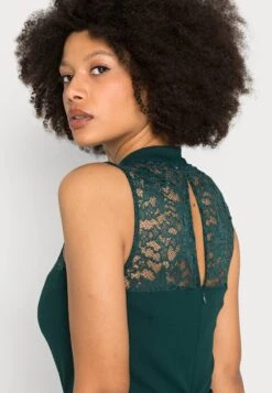 Anna Field Jumpsuit - Dark Green 12 Anna Field Jumpsuit - Dark Green -Anna Field 726253de1c3940dc9c3ab23d2a8b71f6