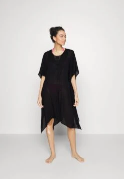 Anna Field Strandaccessoire - Black -Anna Field 751e78e59e6f45ad97d7047a555e7091 1