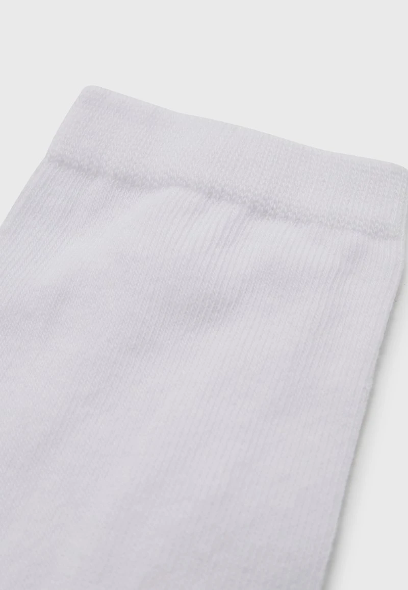 Anna Field 8 PACK - Socken - White 4 Anna Field 8 PACK - Socken - White – Bild 2