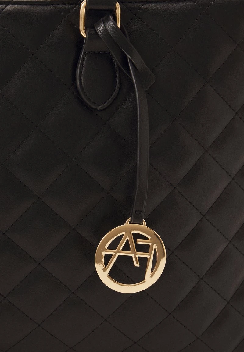 Anna Field Notebooktasche - Black 7 Anna Field Notebooktasche - Black – Bild 5