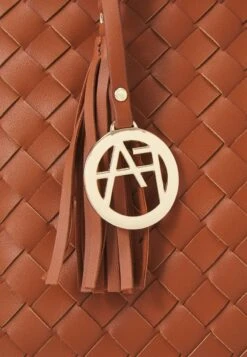 Anna Field Handtasche - Cognac -Anna Field 76f9cdadca0f4808bdb75ae0468d4c9a