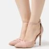 Anna Field Pumps - Light Pink 2 Anna Field Pumps - Light Pink -Anna Field 76fd8828e6674ebc8f782d087fb9b81c