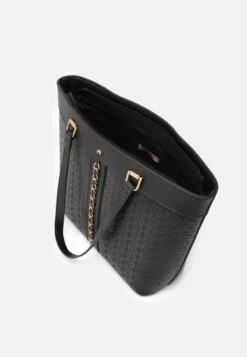 Anna Field Shopping Bag - 802 - Black -Anna Field 7917074d8f27456faa5d344e69af8dcc