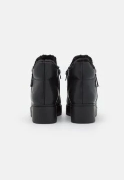 WINTER BOOTIES - Ankle Boot - Black -Anna Field 7994caf1311141d38907d10a5336ac78