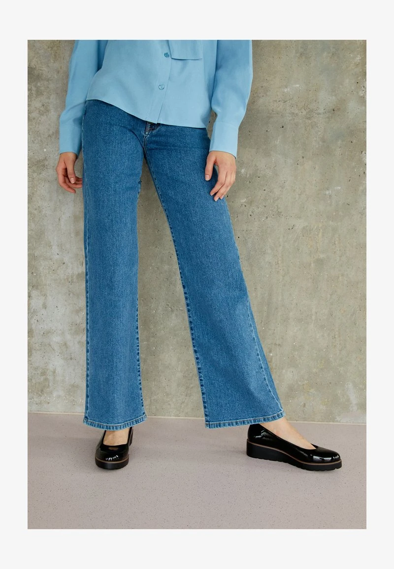 Anna Field Keilpumps - Black 5 Anna Field Keilpumps - Black – Bild 3