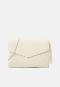 Anna Field Clutch - Beige -Anna Field 7ab60e38889c48b5ad0bd5190b639f8d