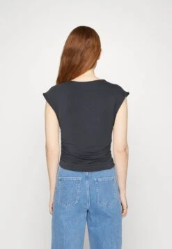 Anna Field T-Shirt Print - Grey -Anna Field 7ba1cc1f14044978a1f21d06575f9d0b