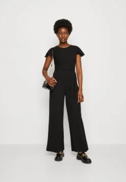 Anna Field Jumpsuit - Black 9 Anna Field Jumpsuit - Black -Anna Field 7d211ed6693a47fe97817c7847f8913f