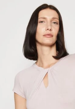 Anna Field T-Shirt Print - Purple 13 Anna Field T-Shirt Print - Purple -Anna Field 7d5b2f78c6224d8b88acbf9e38922d74