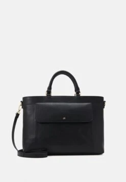 Anna Field LEATHER - Notebooktasche - Black 13 Anna Field LEATHER - Notebooktasche - Black -Anna Field 7e1fbe88861f4c9ea06acad0613a6c88