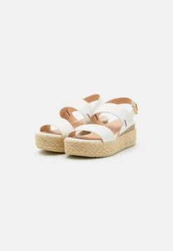 Anna Field Espadrille - White 10 Anna Field Espadrille - White -Anna Field 7fef02091c1d4359b121cf21af011f03