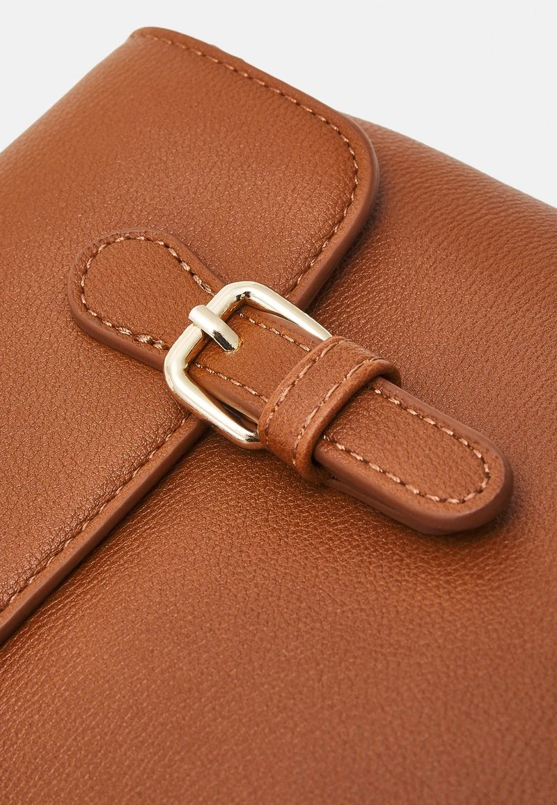 Anna Field Handtasche - Cognac 6 Anna Field Handtasche - Cognac – Bild 4