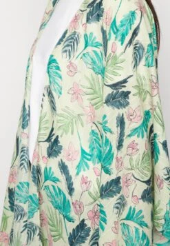 Anna Field Cape - Green -Anna Field 809f06abfb994004afba331a9d601dee