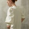 Anna Field Sweatshirt - Off White