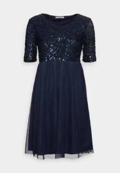 Anna Field Cocktailkleid/festliches Kleid - Dark Blue -Anna Field 81978b1d3e3349818b0a6d31afb4482b 1