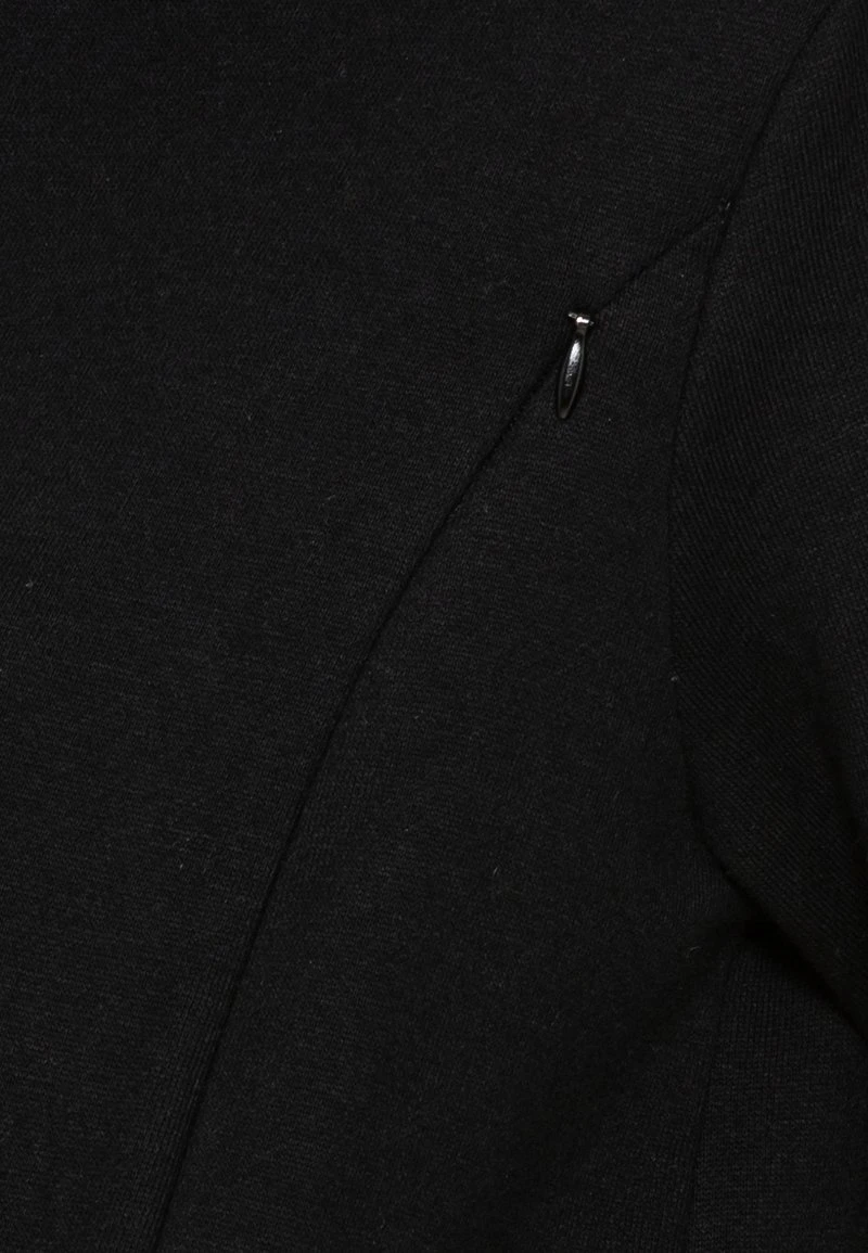 Sweatshirt - Black 5 Sweatshirt - Black – Bild 3