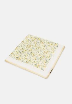 Anna Field Tuch - Dark Blue/green /camel -Anna Field 851e8276348540479fcb82e152f48032