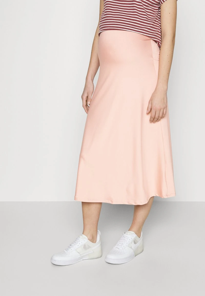 A-Linien-Rock - Pink 8 A-Linien-Rock - Pink – Bild 6