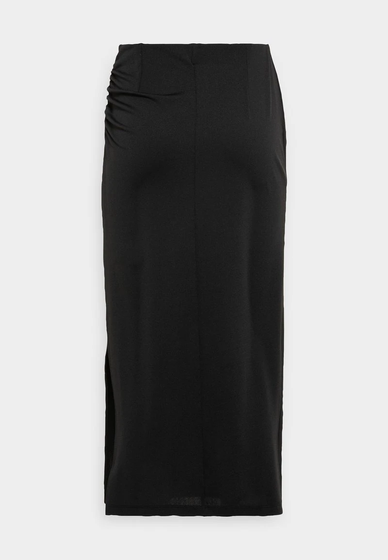 Bleistiftrock - Black 4 Bleistiftrock - Black – Bild 2