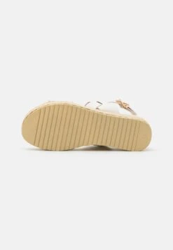 Anna Field Espadrille - White 12 Anna Field Espadrille - White -Anna Field 86b1071746434c52889102e23bc41ca3