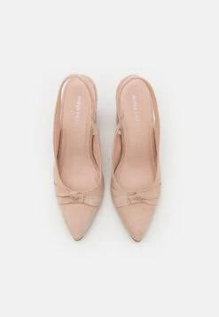 Anna Field LEATHER - Pumps - Light Pink -Anna Field 86b5e74ace88496290c837d1a853a221