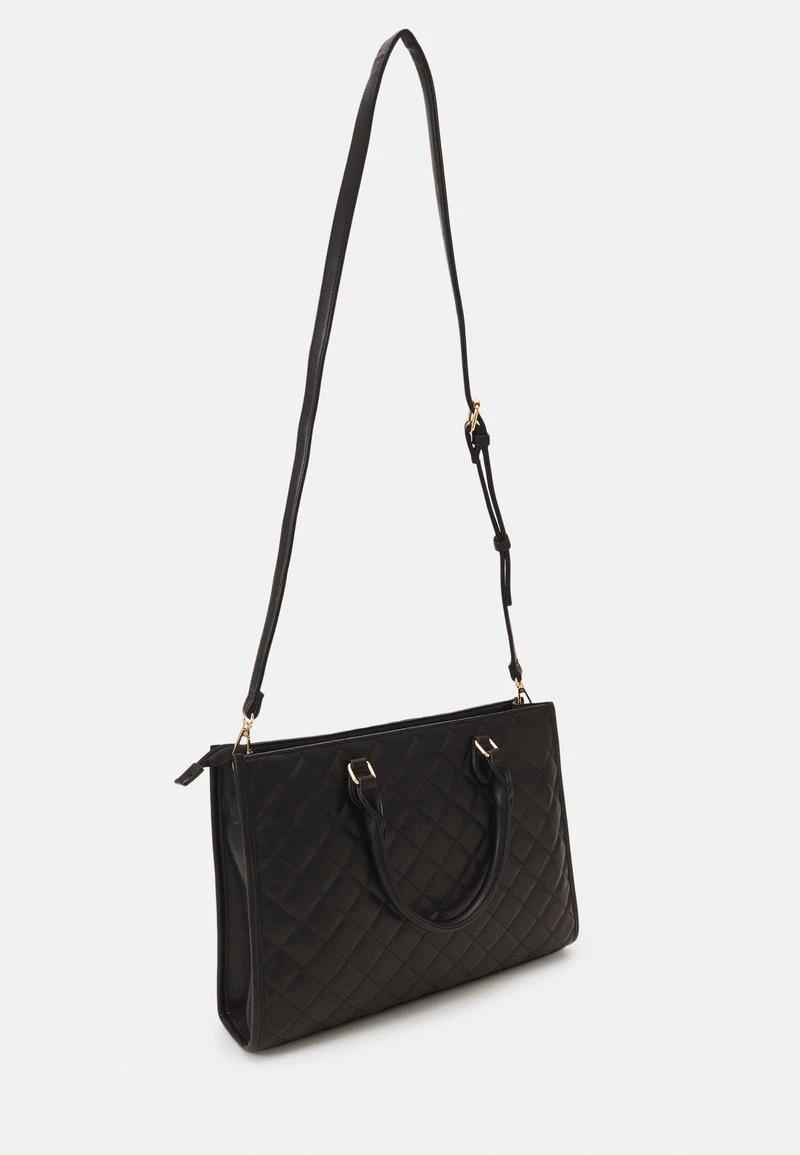 Anna Field Notebooktasche - Black 4 Anna Field Notebooktasche - Black – Bild 2