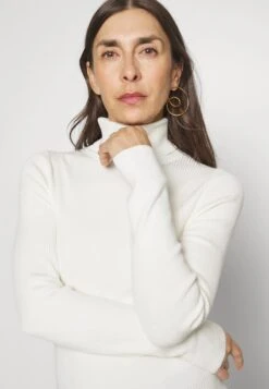 Anna Field Strickpullover - Off-white 11 Anna Field Strickpullover - Off-white -Anna Field 891e4191d32740e38b5a12bfaec7c886