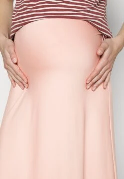 A-Linien-Rock - Pink 12 A-Linien-Rock - Pink -Anna Field 8a6d021cfb4c4e2fbef4b5d058ba13a2