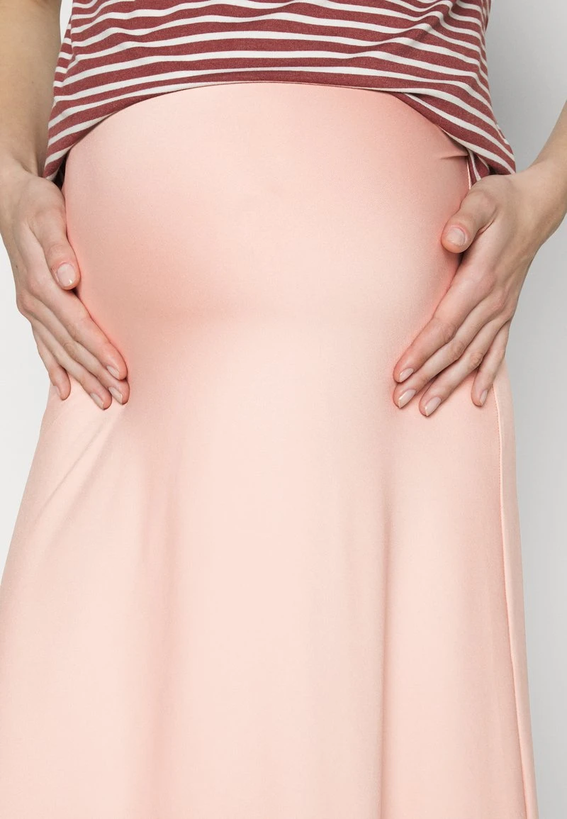 A-Linien-Rock - Pink 7 A-Linien-Rock - Pink – Bild 5