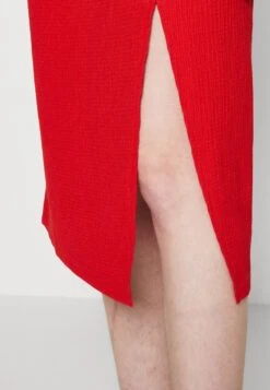 Anna Field Bleistiftrock - Red -Anna Field 8a9c4d9ab28a462e853efa284e05f1d9
