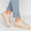 Anna Field Espadrille - Beige -Anna Field 8c576afbe94d475ab4f8dce8e736ff33