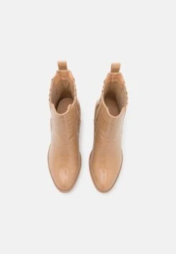 Anna Field Stiefelette - Beige 13 Anna Field Stiefelette - Beige -Anna Field 8c591c98c02445b8bffc626bf32fe402