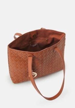 Anna Field Handtasche - Cognac -Anna Field 8c5be3209de34f64810695f58c0c0cc3