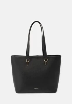 Anna Field Handtasche - 802 - Black -Anna Field 8ca8298a041d44e49f73a637353cb747 2