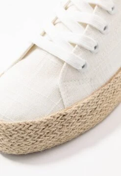 Anna Field Espadrille - White -Anna Field 8d0abad6dc8c46d0ae2471881fed2df0