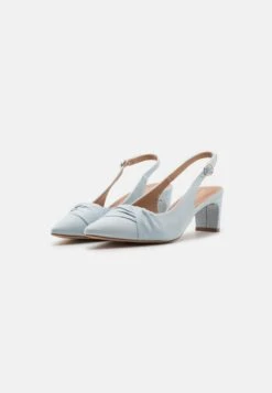 Pumps - Light Blue -Anna Field 8d7fe816196442b0889ee44eb5a38ec8