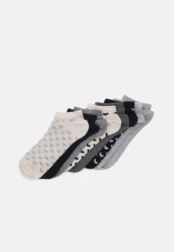 Anna Field Füßlinge - Grey -Anna Field 8de5ab7c3ace4d70a3d4bd959f4420eb