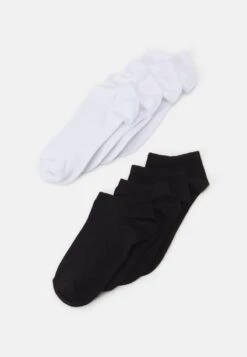 Anna Field 8 PACK - Socken - Black/white 10 Anna Field 8 PACK - Socken - Black/white -Anna Field 8f65a249bfc147cb91c002540f93e459 2